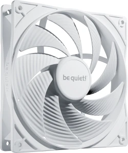 be quiet! Pure Wings 3 140mm PWM high-speed Biały
