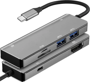 Art USB-C male - male cable 480Mbps 100W 5A 1m oem