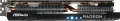 ASRock Radeon RX 7800 XT Challenger OC 16GB GDDR6