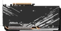 ASRock Radeon RX 7800 XT Challenger OC 16GB GDDR6