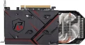 ASRock Radeon RX 6500 XT Phantom Gaming OC 8GB GDDR6