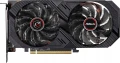 ASRock Radeon RX 6500 XT Phantom Gaming OC 8GB GDDR6