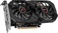 ASRock Radeon RX 6500 XT Phantom Gaming OC 8GB GDDR6