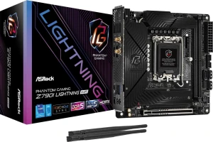 ASRock Z790I LIGHTNING WIFI