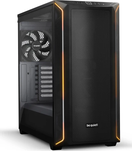 be quiet! Shadow Base 800 DX