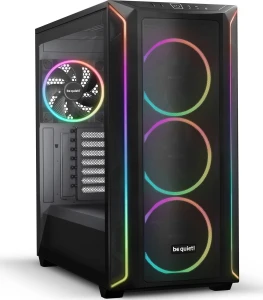 be quiet! Shadow Base 800 FX