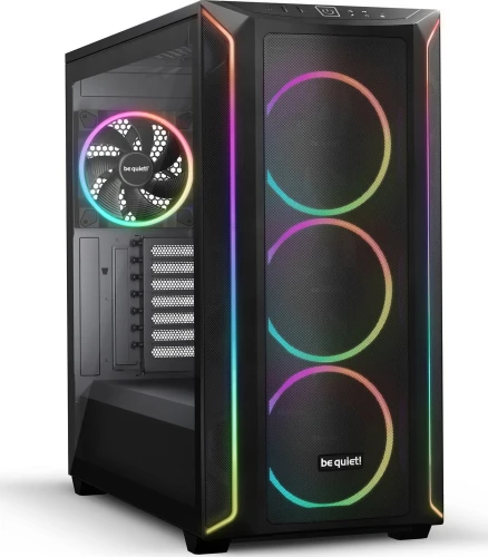be quiet! Shadow Base 800 FX