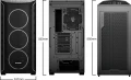 be quiet! Shadow Base 800 FX