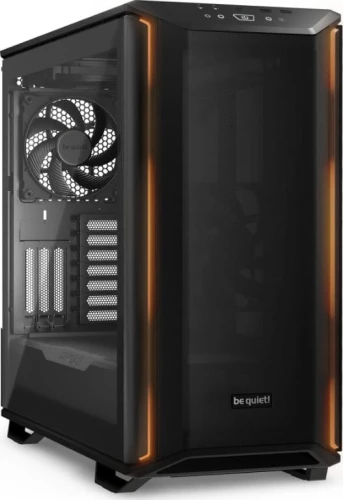 be quiet! Dark Base 701 ARGB czarna