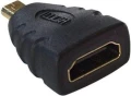 Art HDMI Micro - HDMI czarny