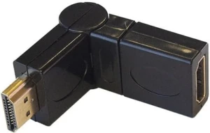 Art HDMI - HDMI czarny