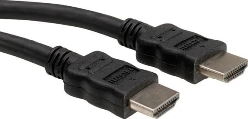 Art HDMI - HDMI 1.5m czarny