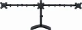 Art Stojak biurkowy na 3 monitory 13" - 27" L-22N