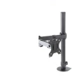 Art Uchwyt biurkowy na monitor 13" - 32" L-01X