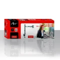 Art Uchwyt biurkowy na monitor 13" - 32" L-01X