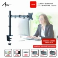 Art Uchwyt biurkowy na monitor 13" - 32" L-01X