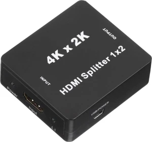 Art Splitter Hdmi 2 Porty Art Oem