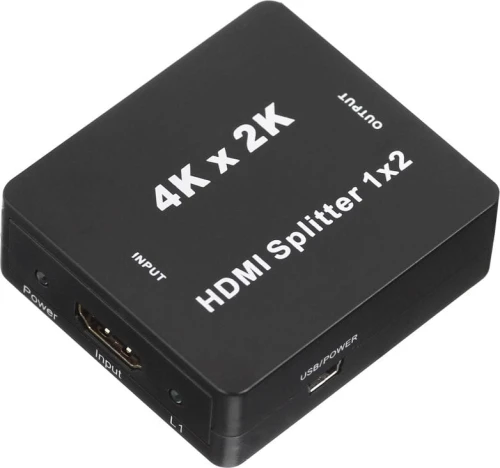 Art Splitter Hdmi 2 Porty Art Oem
