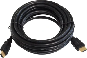 Art HDMI - HDMI 1.5m czarny