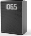 Radio Art FM BS-817 B wyświetlacz cyfrowy LED czarne ART funkcja bluetooth