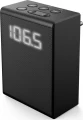 Radio Art FM BS-817 B wyświetlacz cyfrowy LED czarne ART funkcja bluetooth