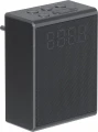 Radio Art FM BS-817 B wyświetlacz cyfrowy LED czarne ART funkcja bluetooth