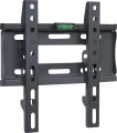 Art UCHWYT DO TV LED/LCD 14"-43" 25KG CV-20 brak regulacji OEM
