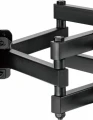 Art Uchwyt do TV LED/LCD 37-80' 40KG AR-90 reg.pion/poziom 67-355mm