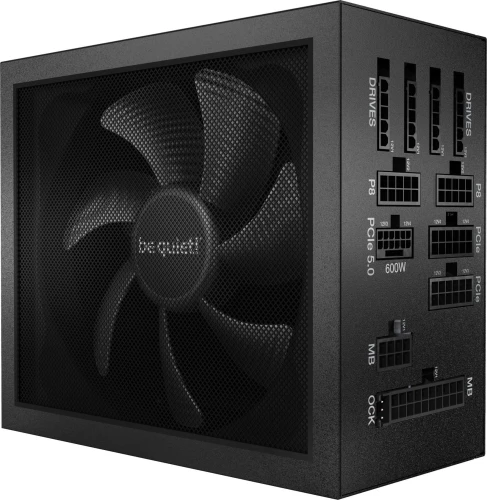 be quiet! Dark Power 13 750W
