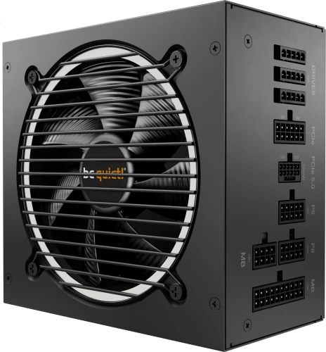 be quiet! Pure Power 12 M 750W