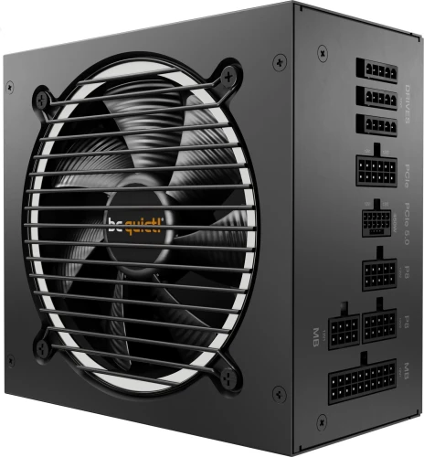 be quiet! Pure Power 12 M 650W