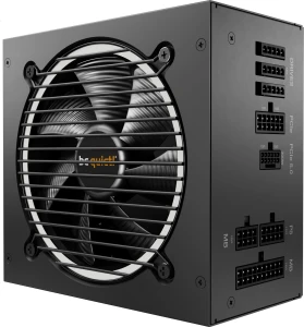 be quiet! Pure Power 12 M 550W