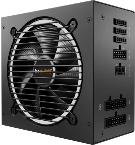 be quiet! Pure Power 12 M 550W