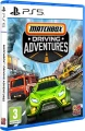 PS5 Matchbox Driving Adventures