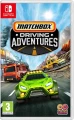 NS Matchbox Driving Adventures