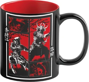 Good Loot Kubek termoaktywny Assassin's Creed Shadows
