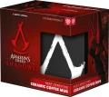 Good Loot Kubek termoaktywny Assassin's Creed Shadows Naoe & Yasuke