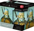Good Loot Kubek termoaktywny Game Art Chronicles The Witcher Geralt & Vincent van Gogh