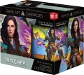 Good Loot Kubek termoaktywny Game Art Chronicles The Witcher Yennefer & Salvador Dali