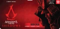 Good Loot Skarpetki do kostki Assassin's Creed Shadows