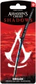Good Loot Brelok 3D Assassin's Creed Shadows Naoe Katana