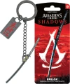 Good Loot Brelok 3D Assassin's Creed Shadows Naoe Katana