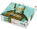 Good Loot Game Art Chronicles Puzzle: The Witcher Geralt & Vincent van Gogh 1000 elementów