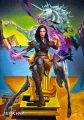 Good Loot Game Art Chronicles Puzzle: The Witcher Yennefer & Salvador Dali 1000 elementów