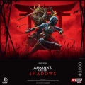 Good Loot Gaming Puzzle: Assassin's Creed Shadows Naoe & Yasuke 1000 elementów