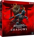 Good Loot Gaming Puzzle: Assassin's Creed Shadows Naoe & Yasuke 1000 elementów