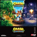 Good Loot Gaming Puzzle: Crash Bandicoot N. Sane Trilogy 1000 elementów