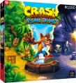 Good Loot Gaming Puzzle: Crash Bandicoot N. Sane Trilogy 1000 elementów