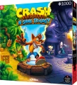 Good Loot Gaming Puzzle: Crash Bandicoot N. Sane Trilogy 1000 elementów
