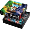 Good Loot Gaming Puzzle: Crash Bandicoot N. Sane Trilogy 1000 elementów